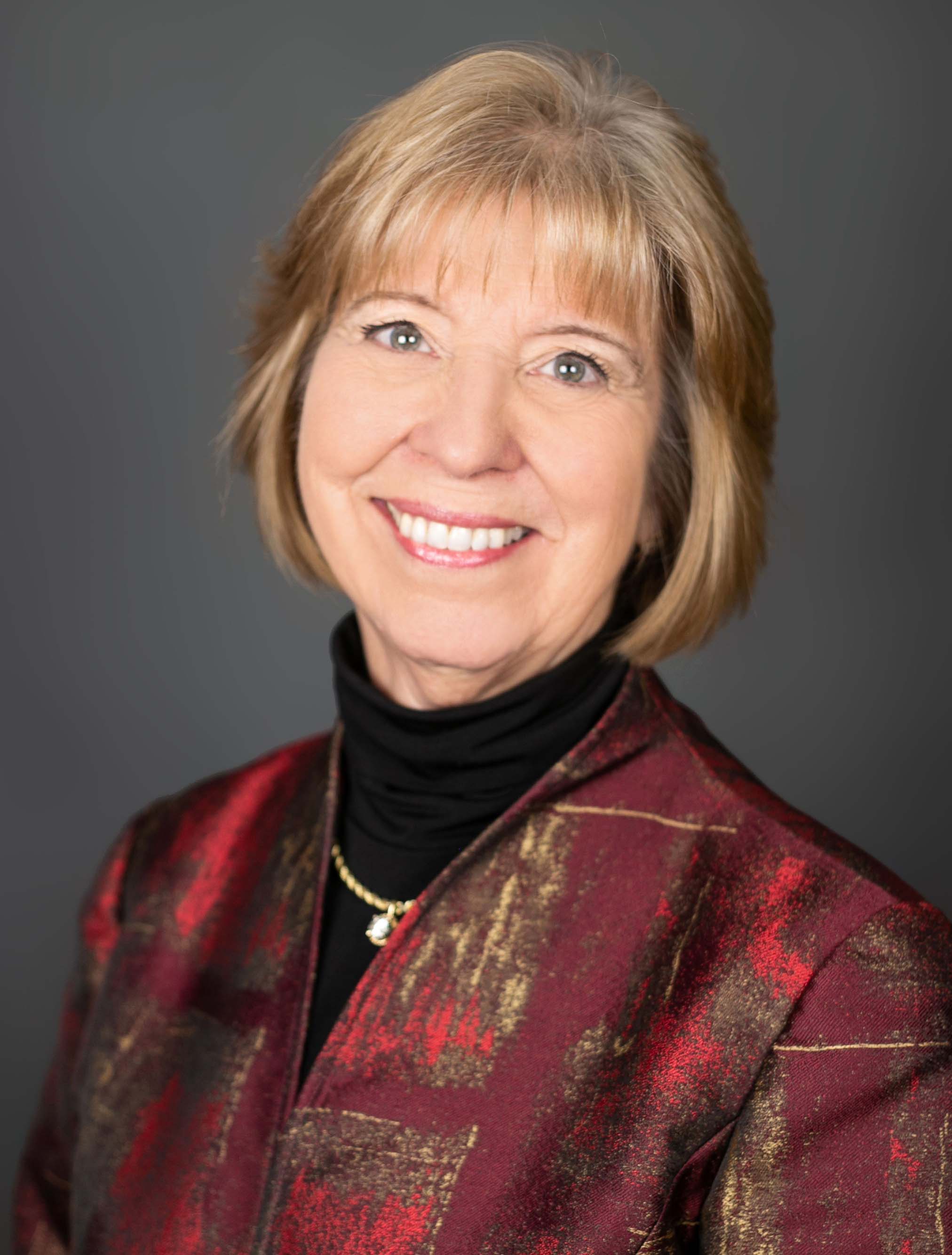 Steve and Dorothy Halley